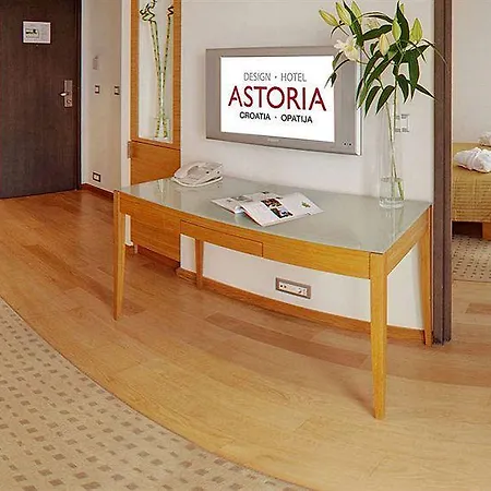 Otel Astoria Opatija