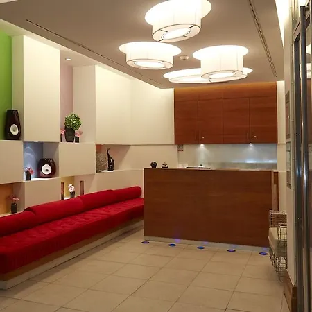 Astoria Otel Opatija