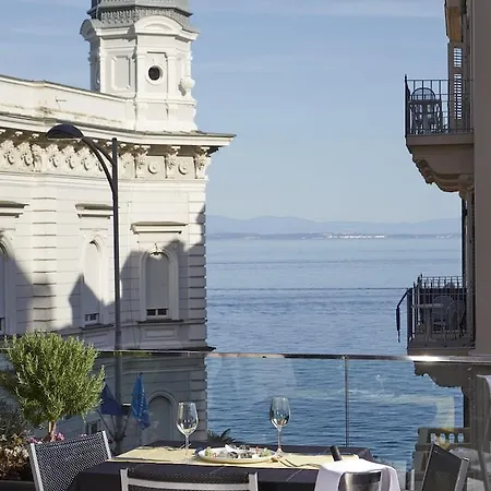 Otel Astoria Opatija
