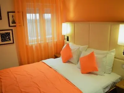 Otel Astoria 4*