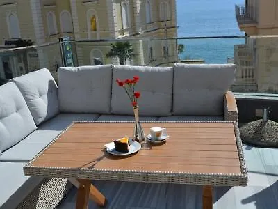 Astoria 4* Opatija