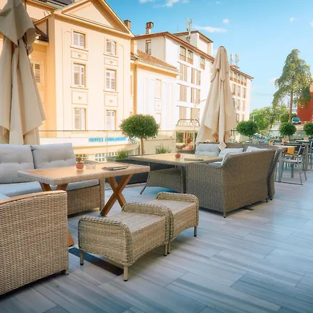 Otel Astoria