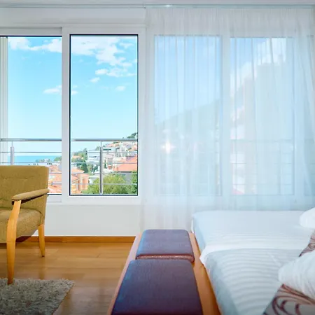 Astoria Otel Opatija