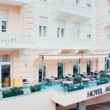 Otel Astoria Opatija