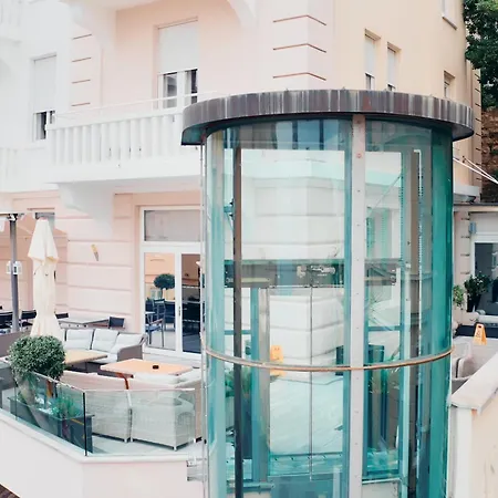 Astoria Opatija