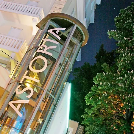 Otel Astoria Opatija