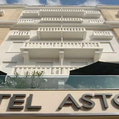 Otel Astoria 4*