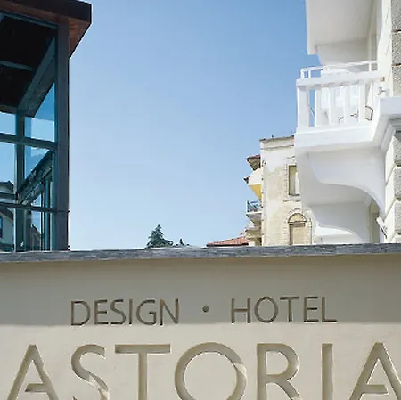 Otel Astoria 4*